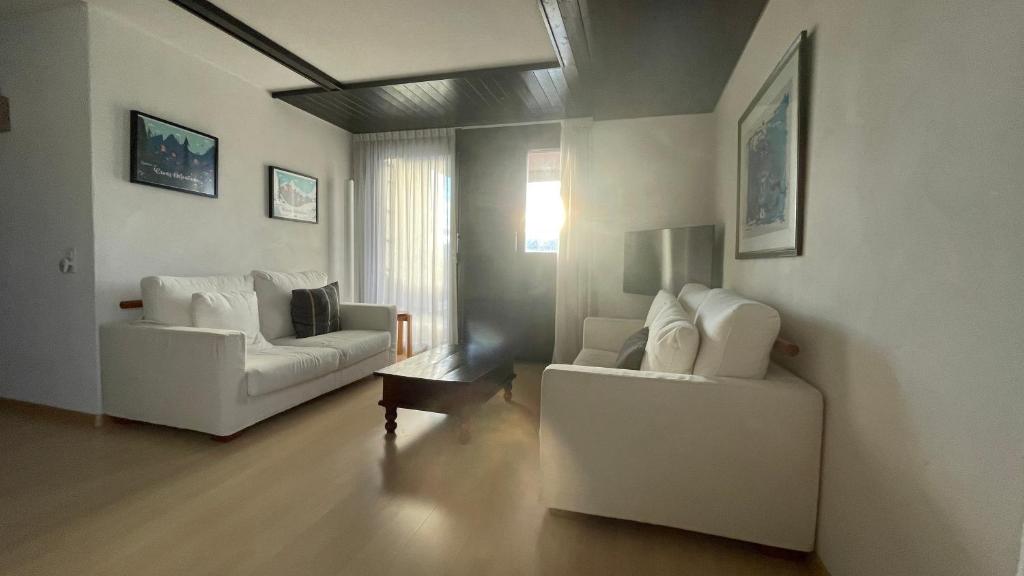 Bel appartement de 2 chambres avec magnifique vue à Crans-Montana photo 4
