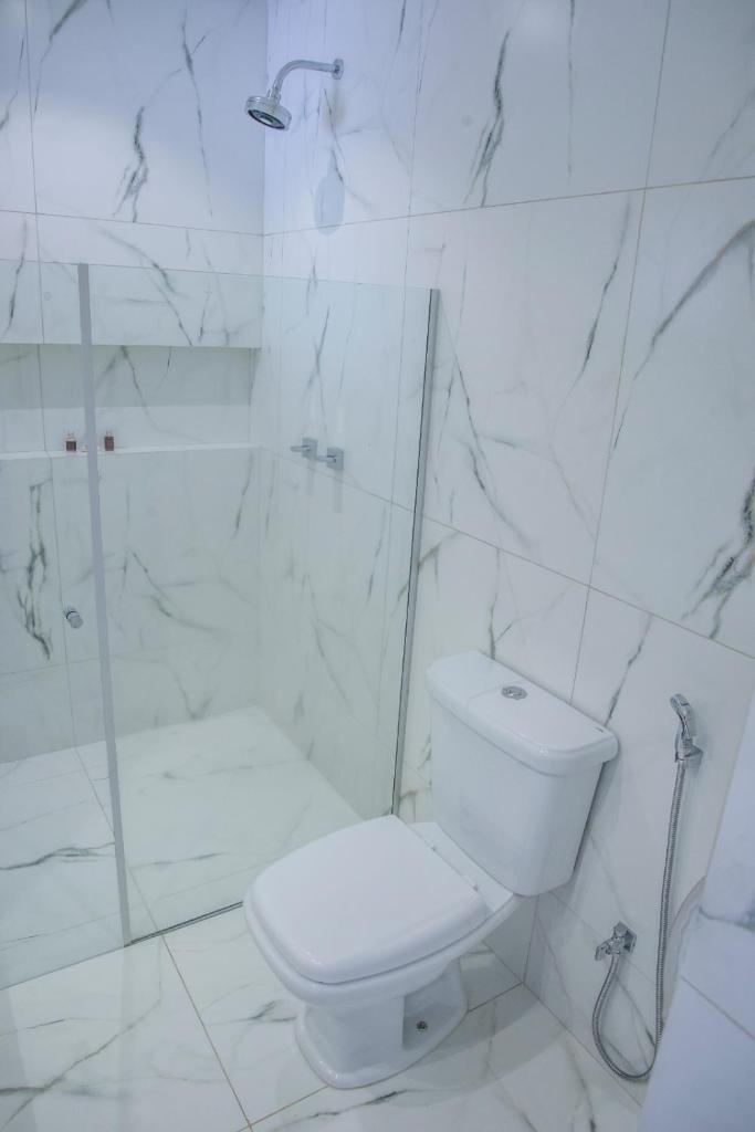 Hotel Paraiso do Morro photo 4