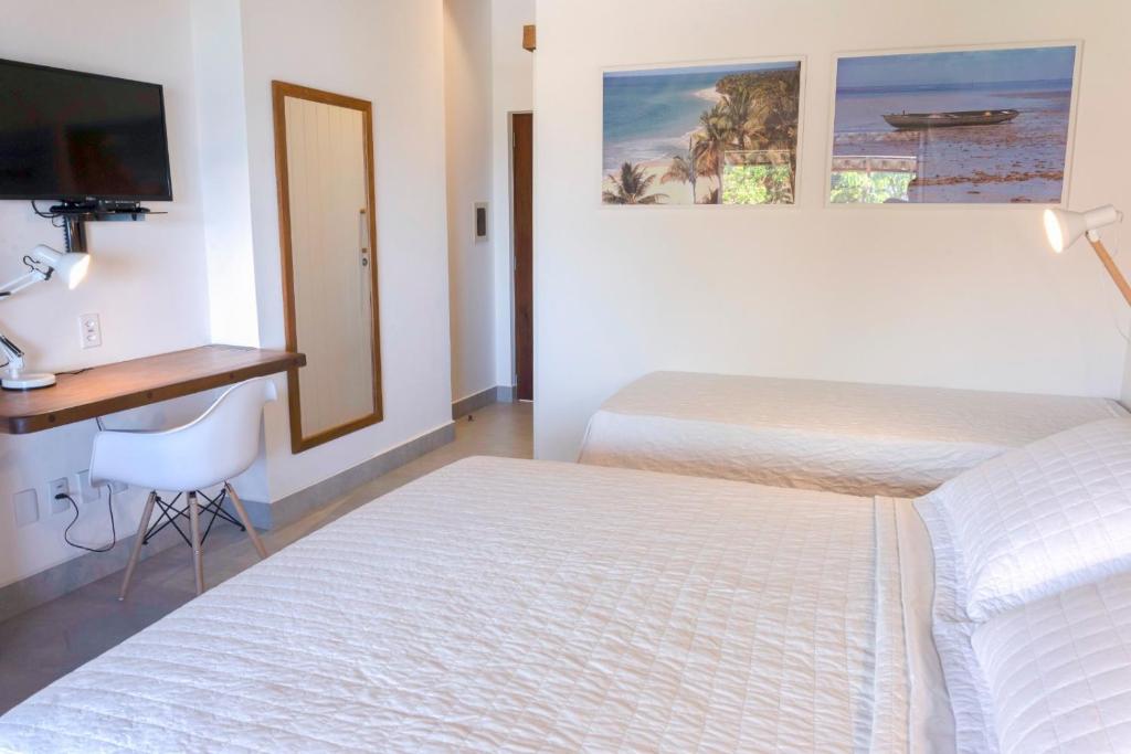 Hotel Paraiso do Morro photo 3