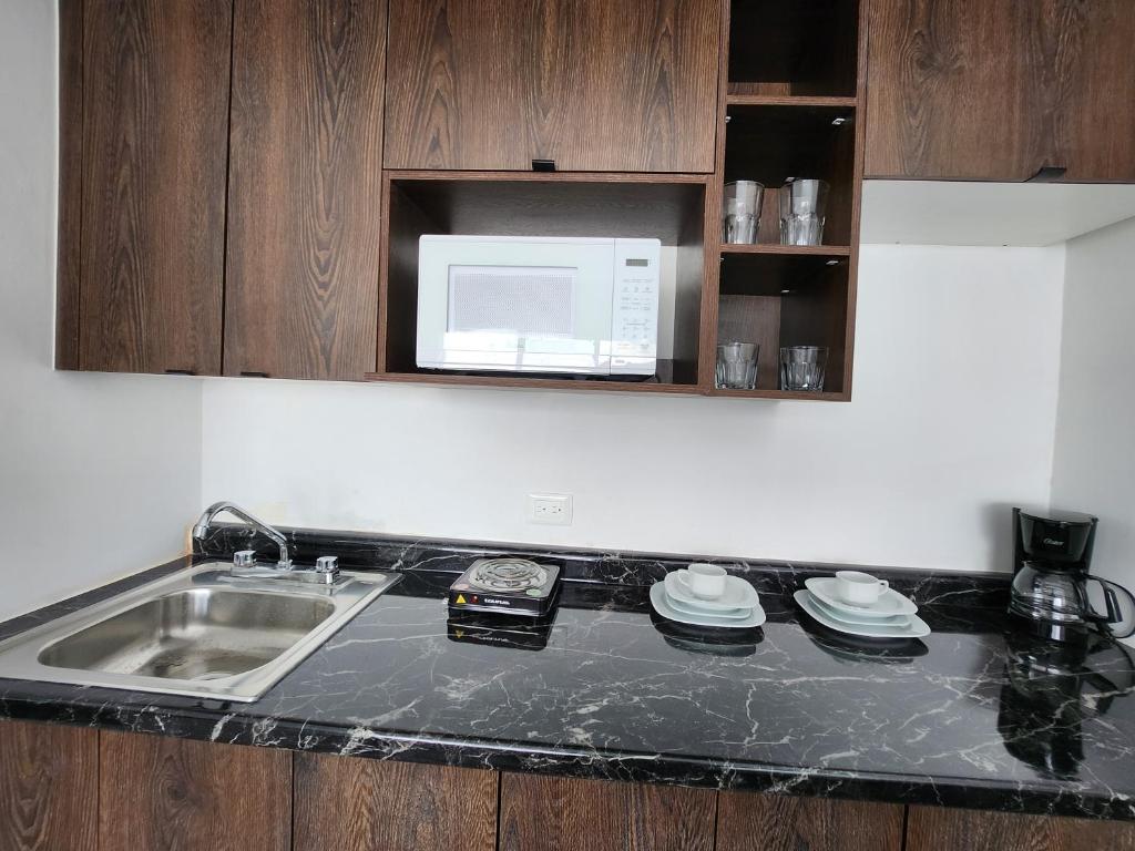 Casa Hidalgo Suites & Lofts #4 photo 3