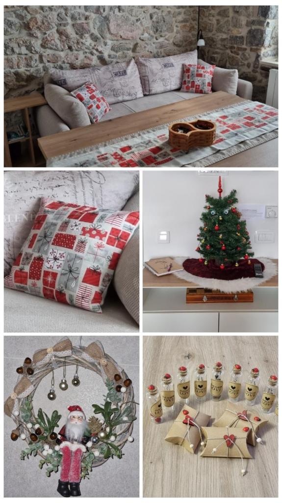 Apartman Orhideja photo 3