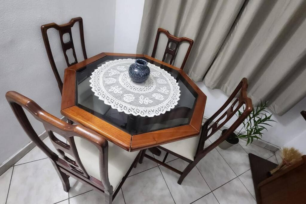 Sinta-se em Casa Longe de Casa photo 3