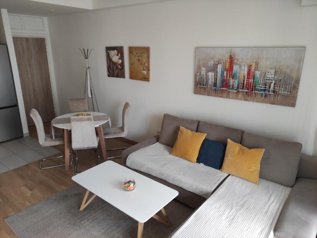 Belgrade Waterfront Comfortable Apartment photo 4