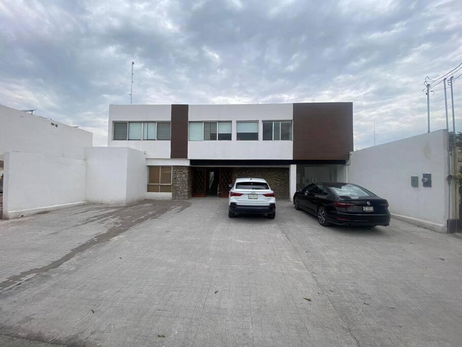 Casa Hidalgo Suites & Lofts #4 photo 1