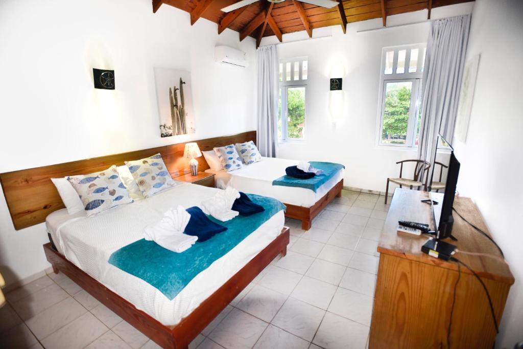 El Pelicano Apart-Hotel photo 1