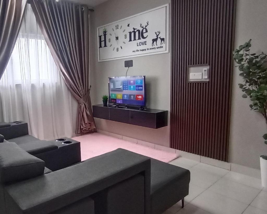 Imani Suite Alanis Residence KLIA photo 1