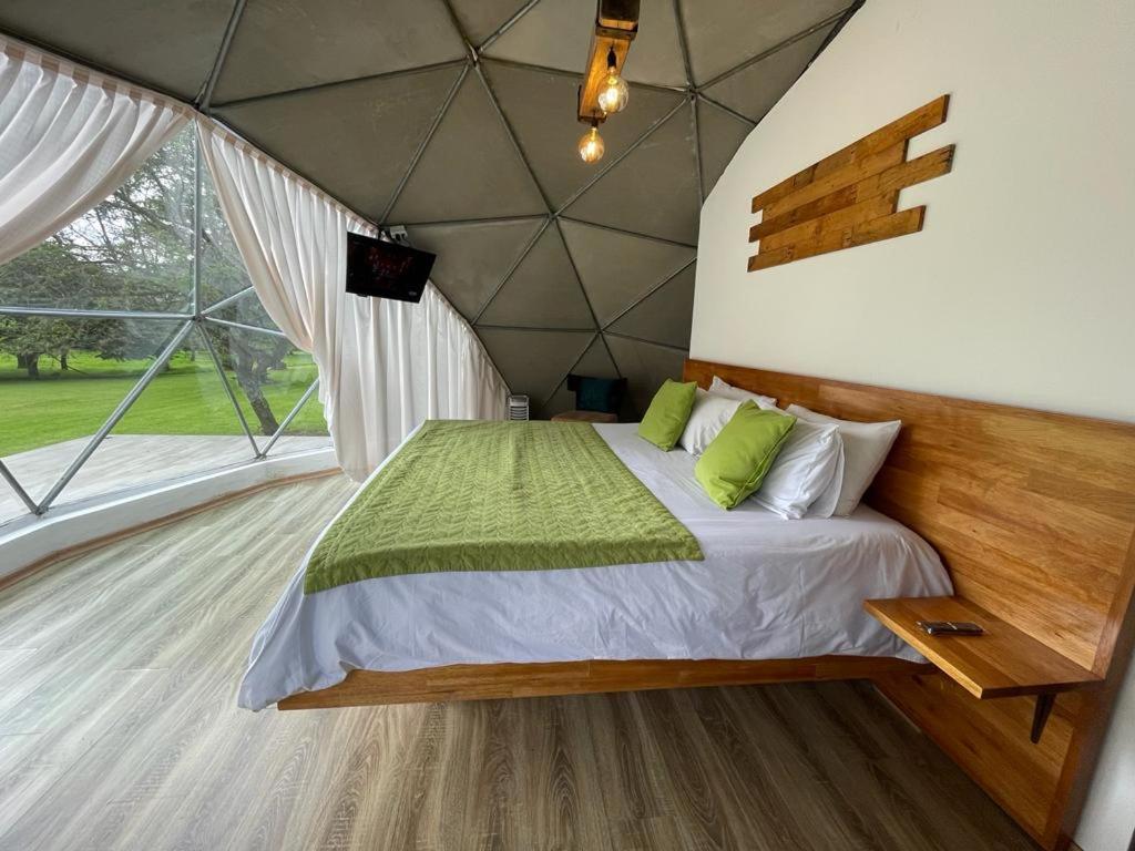 Hosteria Totoral photo 3