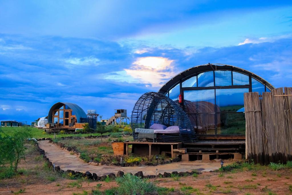 Little Amanya Camp Amboseli photo 4
