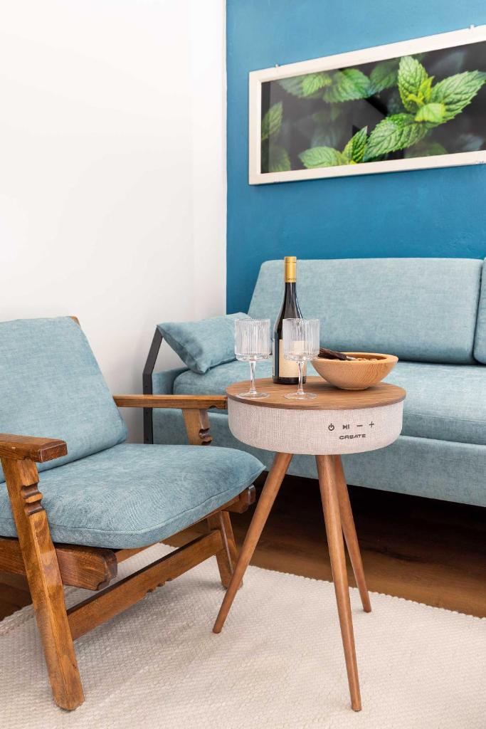 Michlhaus nature and suites photo 4