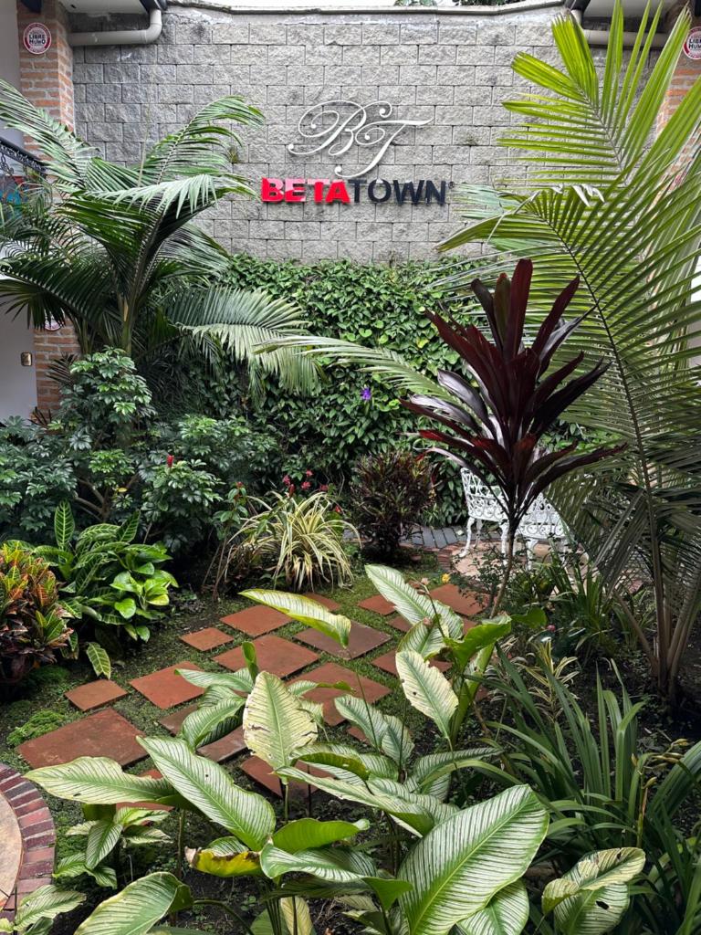 Beta Hotel