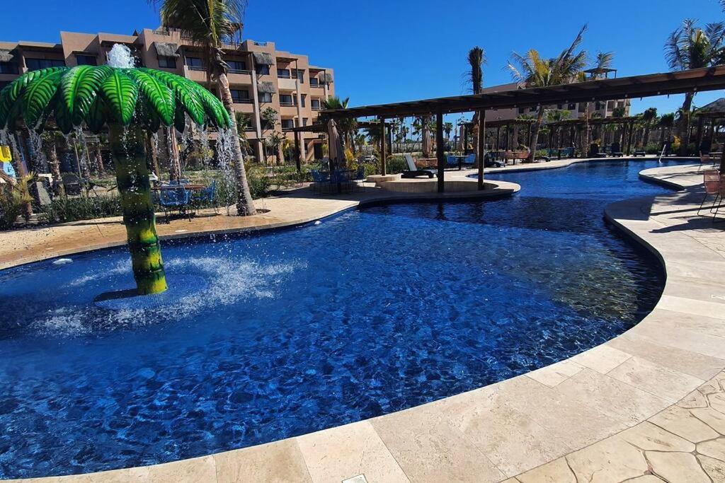 Departamento en Nuevo Altata, Punta Paraíso.