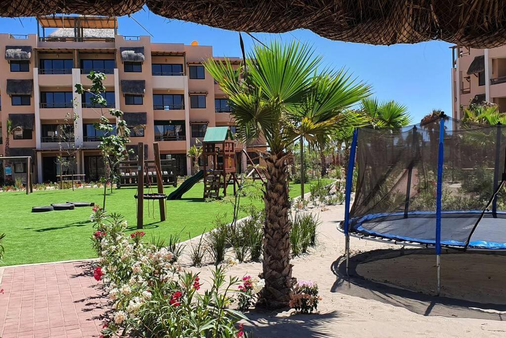 Departamento en Nuevo Altata, Punta Paraíso. photo 3