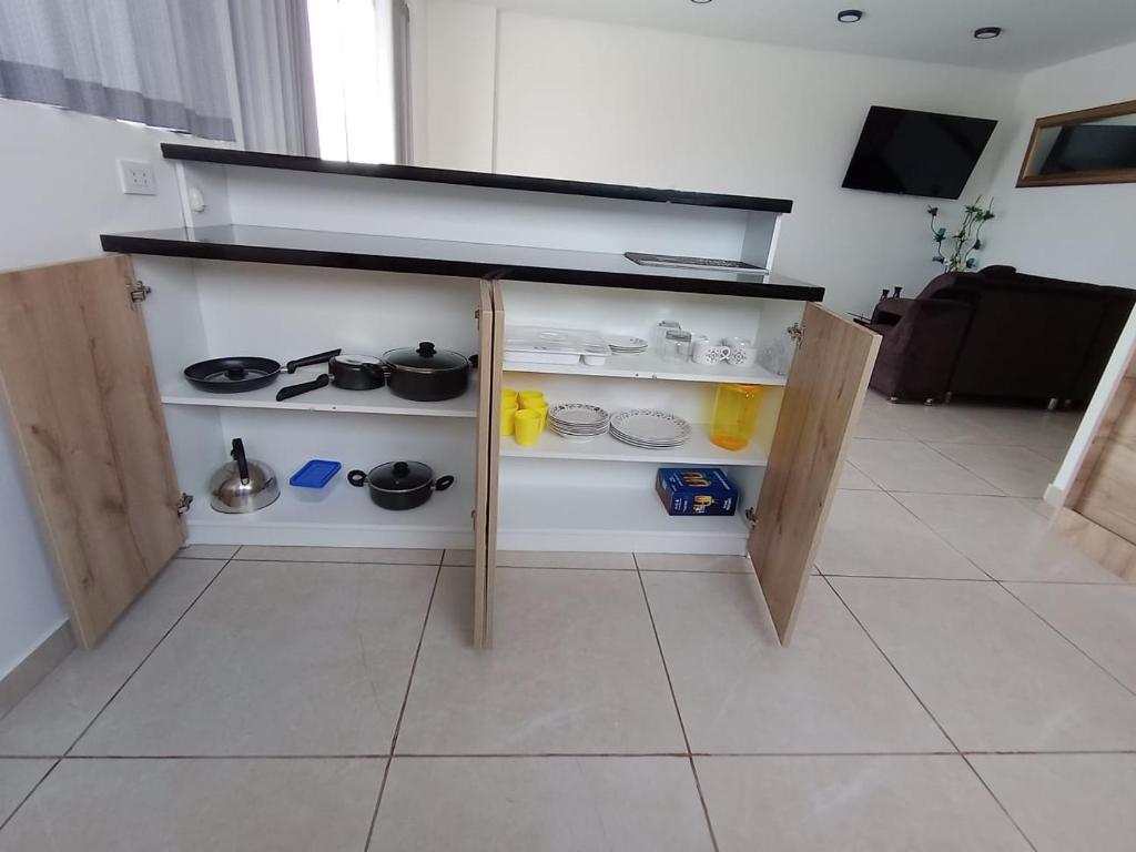 CASA DE PLAYA 3 habitaciones photo 3