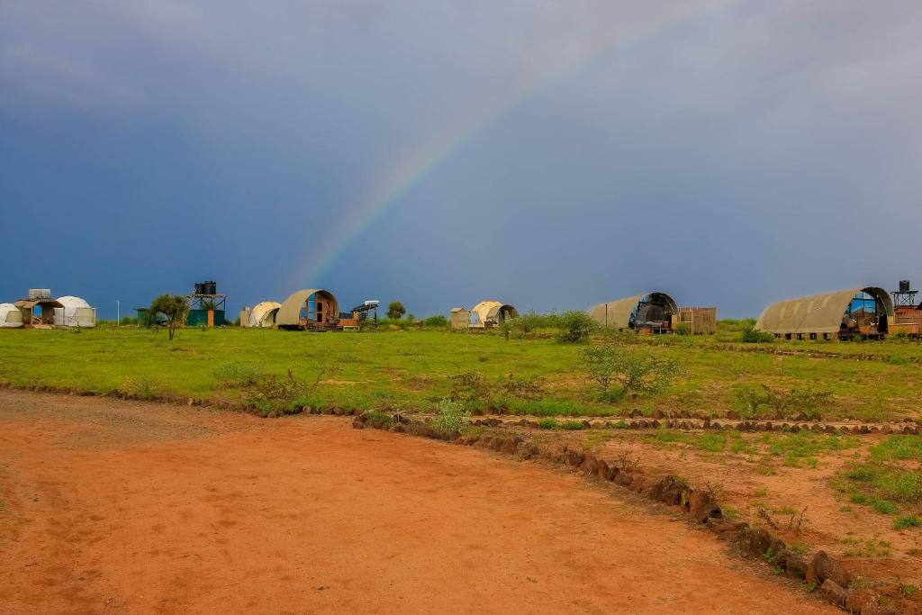 Little Amanya Camp photo 4