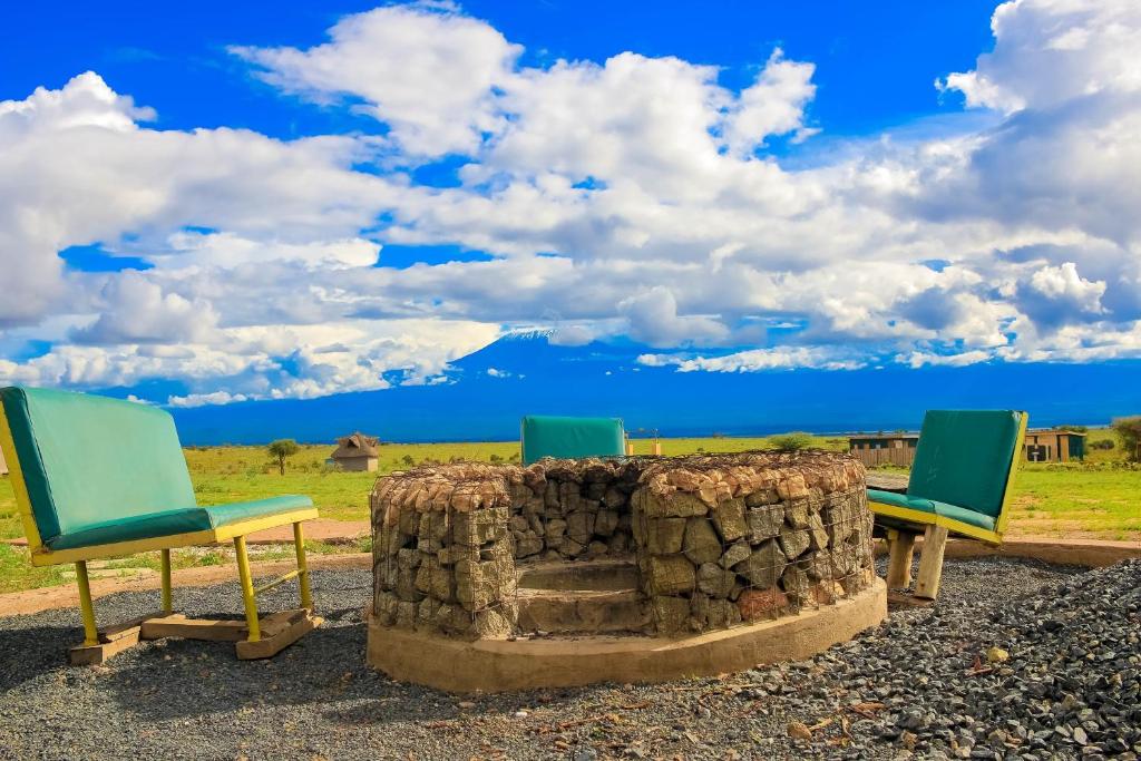 Little Amanya Camp photo 2