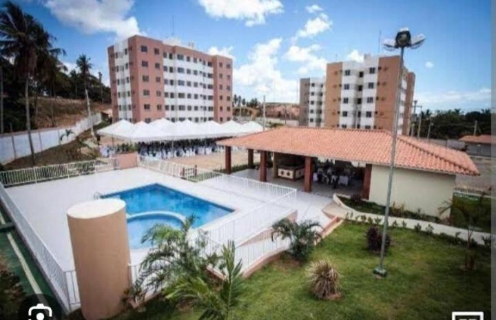 Apartamento confortável e sofisticado em Aracaju photo 4