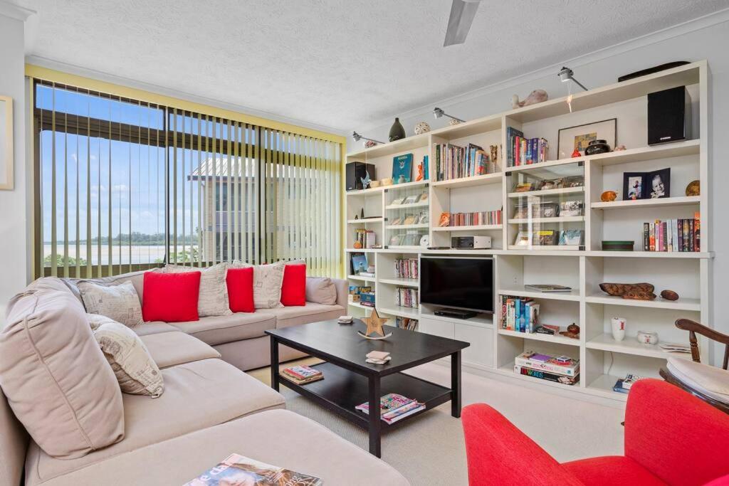Family friendly apartment with a stunning view