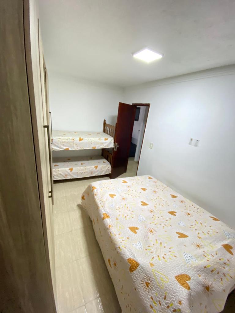 Apartamento Guarujá- Enseada photo 1
