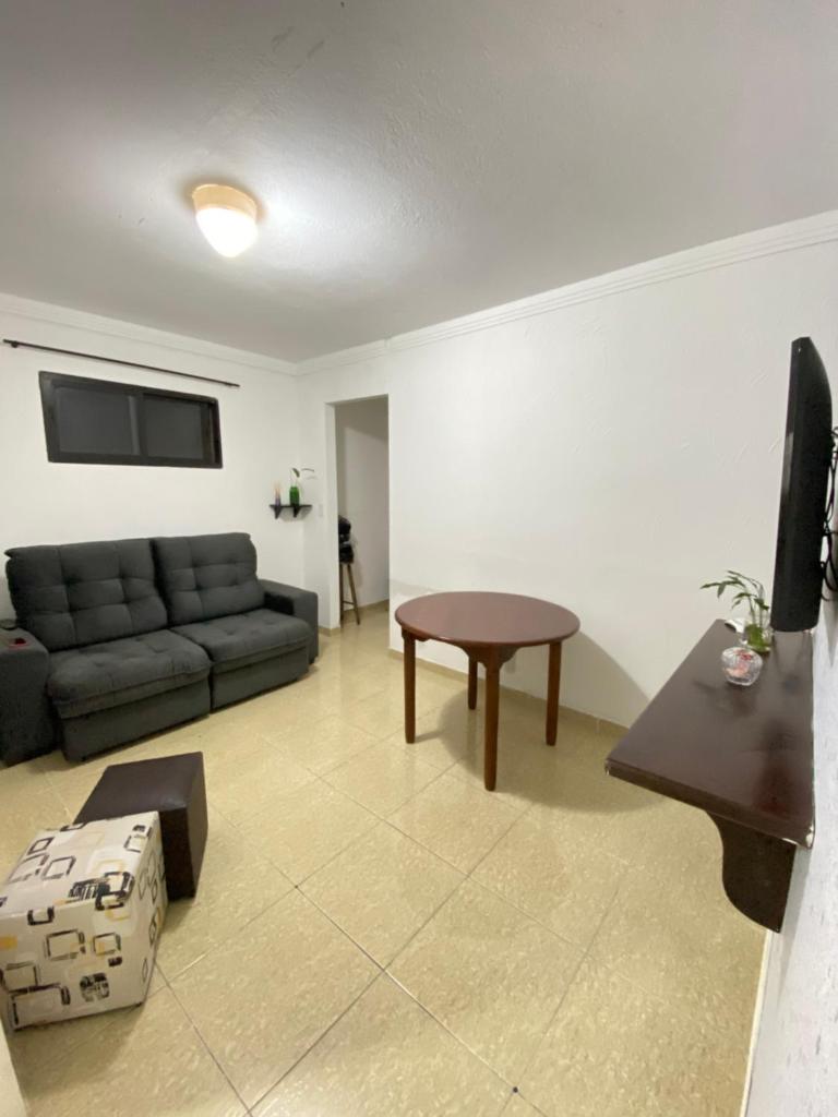 Apartamento Guarujá- Enseada photo 3