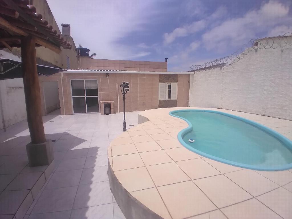 Casa de Veraneio Laranjal photo 3