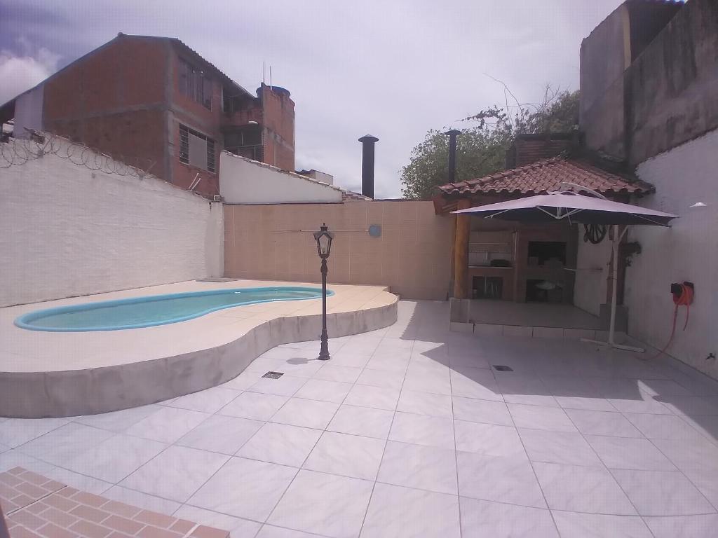 Casa de Veraneio Laranjal photo 1