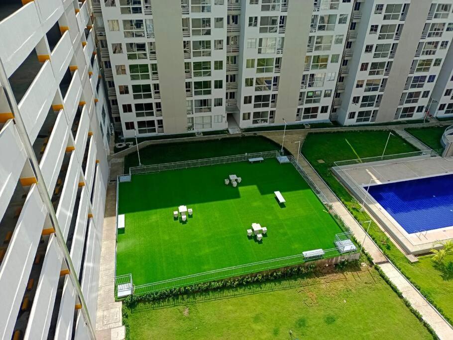 Apartamento barrio miramar photo 1
