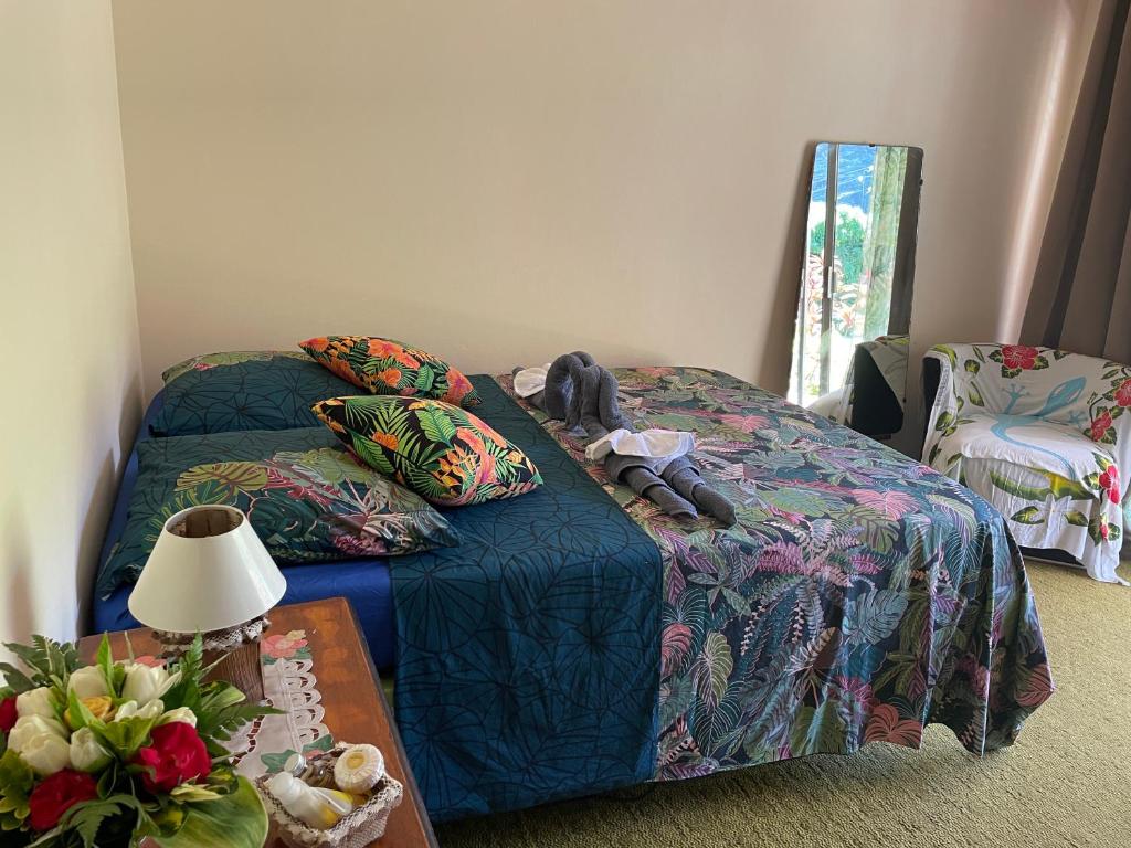 Room LE BASSIN photo 4