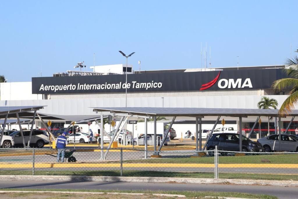 Oasis on 10th Street, the Heart of Tampico Madero photo 4