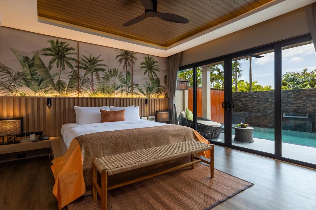 De Malee Pool Villas - SHA Extra Plus photo 1