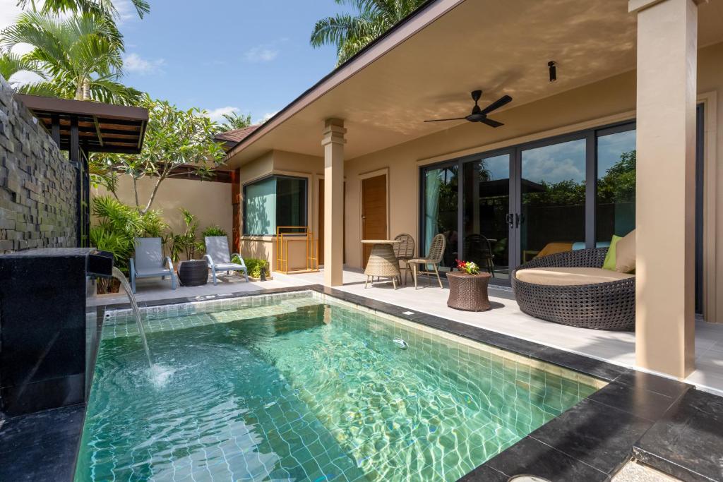 De Malee Pool Villas - SHA Extra Plus photo 2