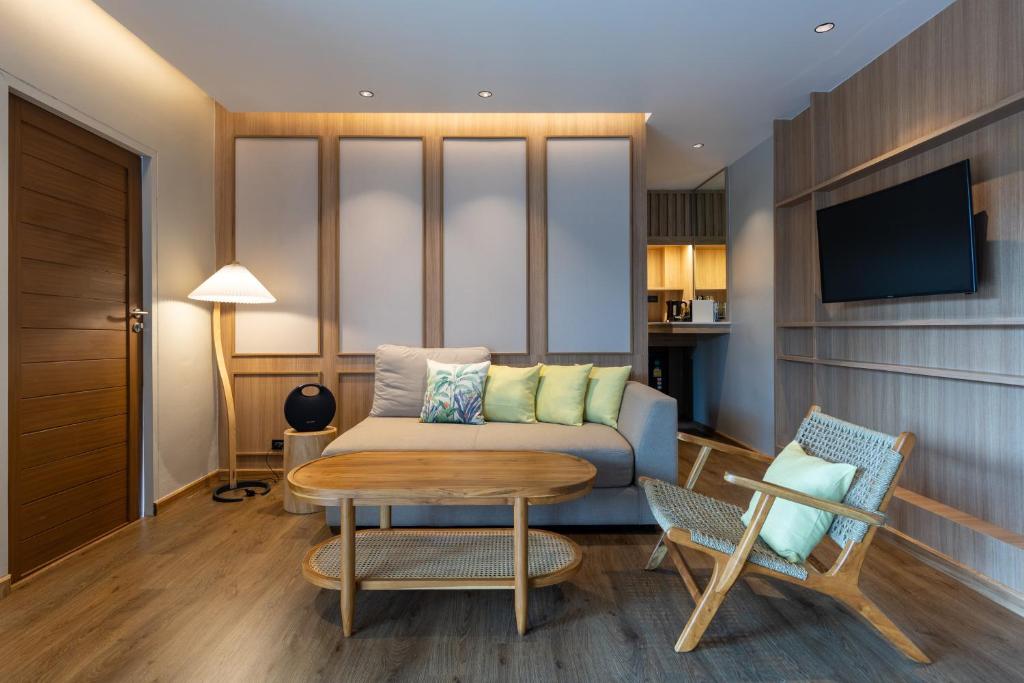 De Malee Pool Villas - SHA Extra Plus photo 4