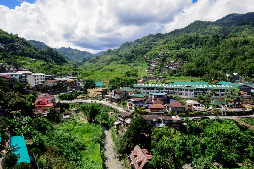 Coree Bed and Free Breakfast and Ifugao Hospitality photo 3