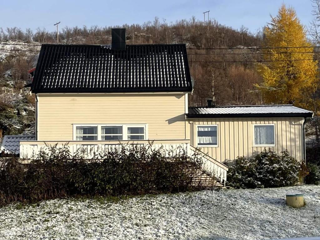 Holiday home Korsfjorden photo 4