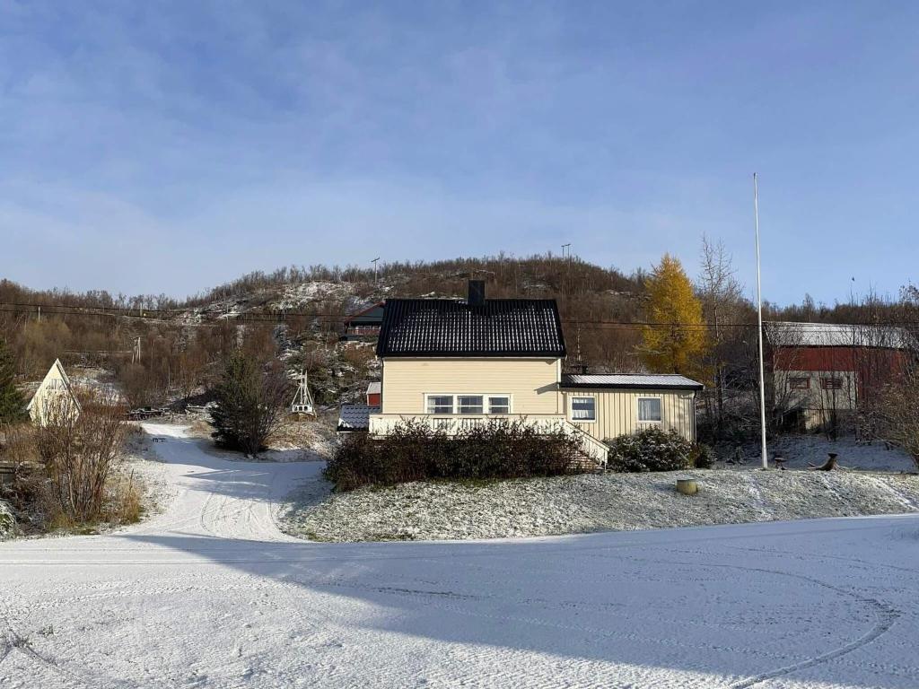 Holiday home Korsfjorden photo 3