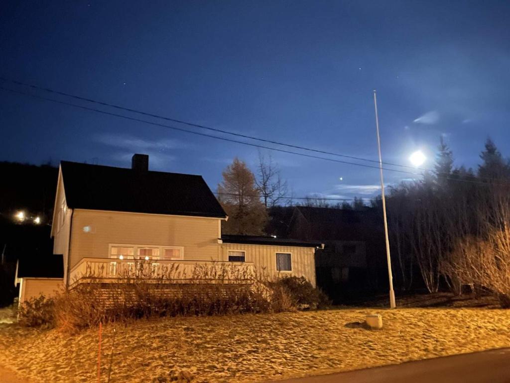 Holiday home Korsfjorden