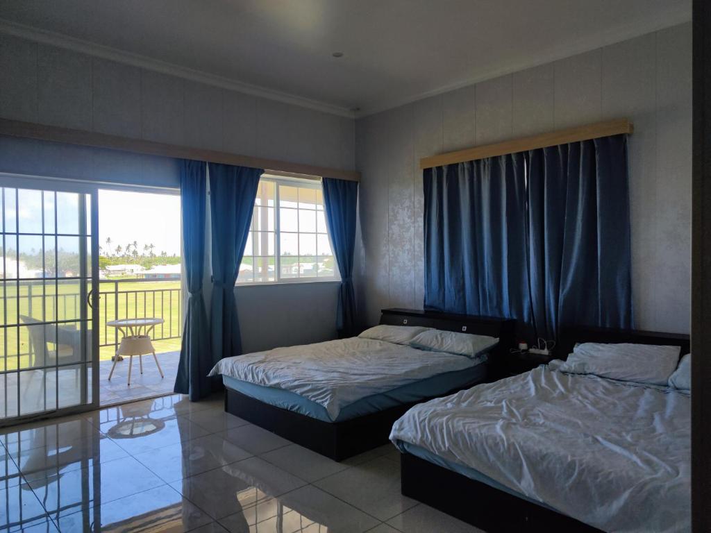 Dupincia Lodge photo 1