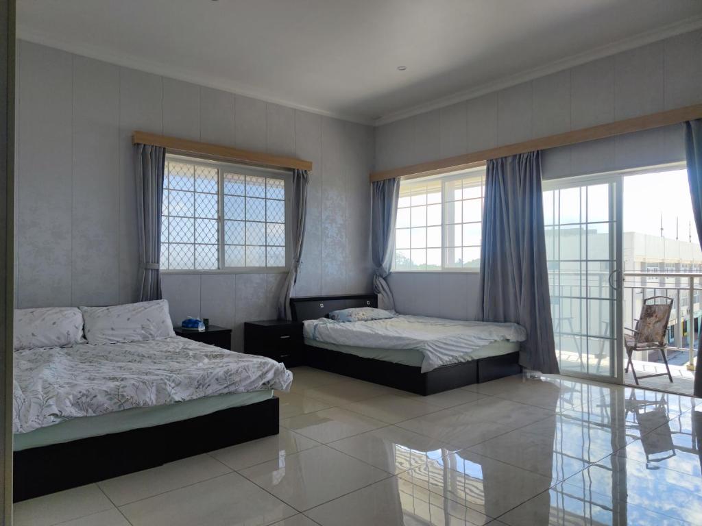 Dupincia Lodge photo 3