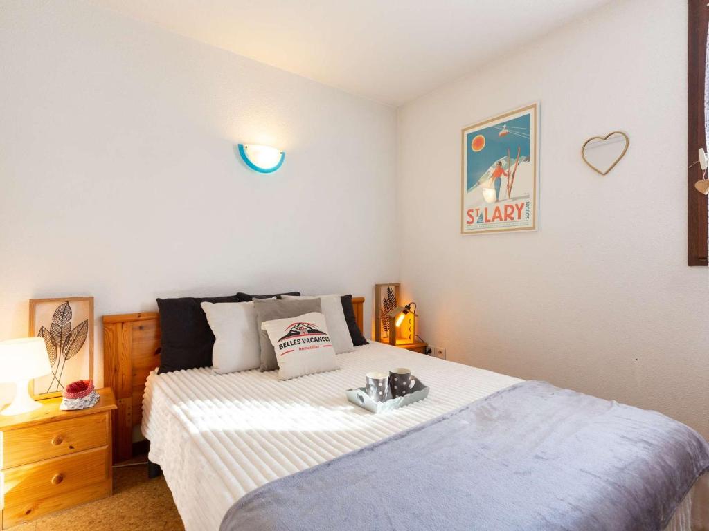 Appartement Vielle-Aure, 3 pièces, 6 personnes - FR-1-296-485 photo 4