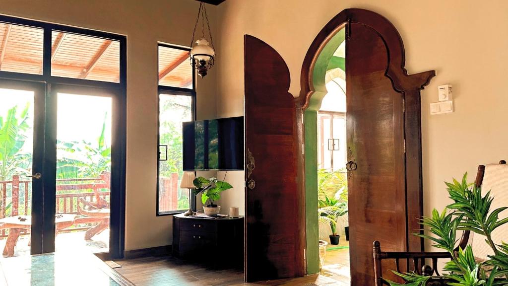 The Manzil Janda Baik photo 1