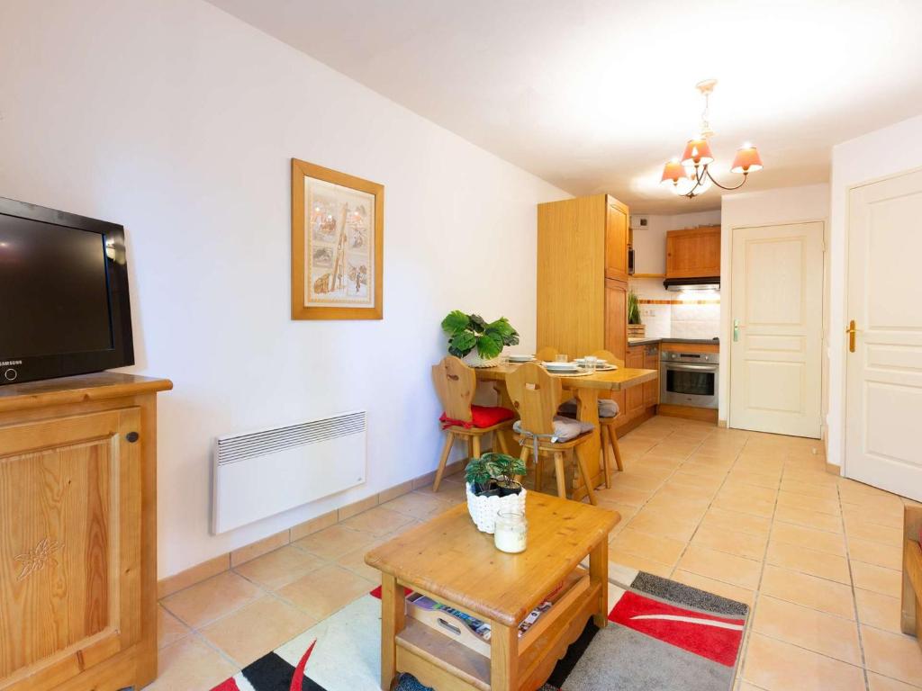 Appartement Vielle-Aure, 2 pièces, 4 personnes - FR-1-296-482 photo 3