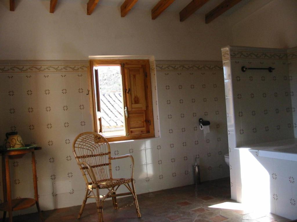Cortijo Rural Urrá, Sorbas - Manor House - Tap to explore photos