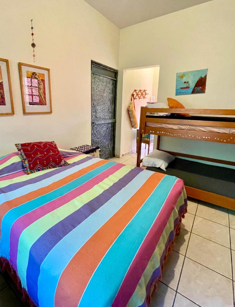 Momo Camping Glamping y Habitaciones photo 3