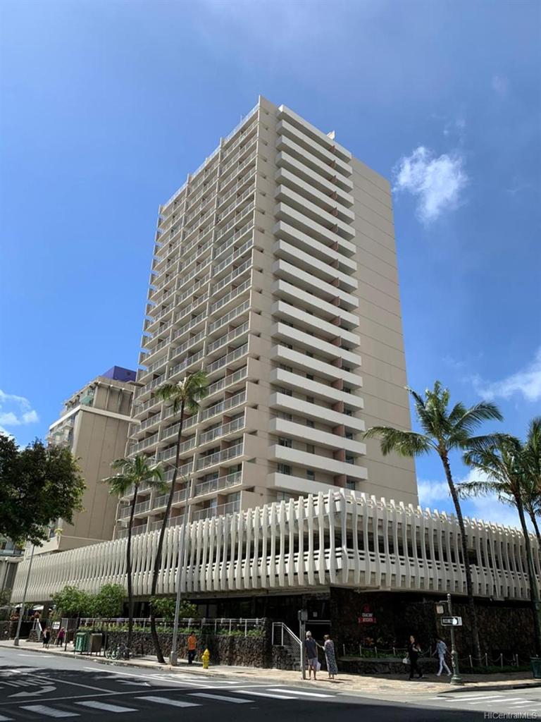 Marine Surf Waikiki 2206 image