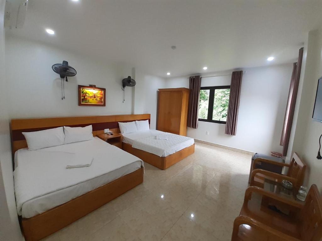 Galaxy Home - Hotel Sky view