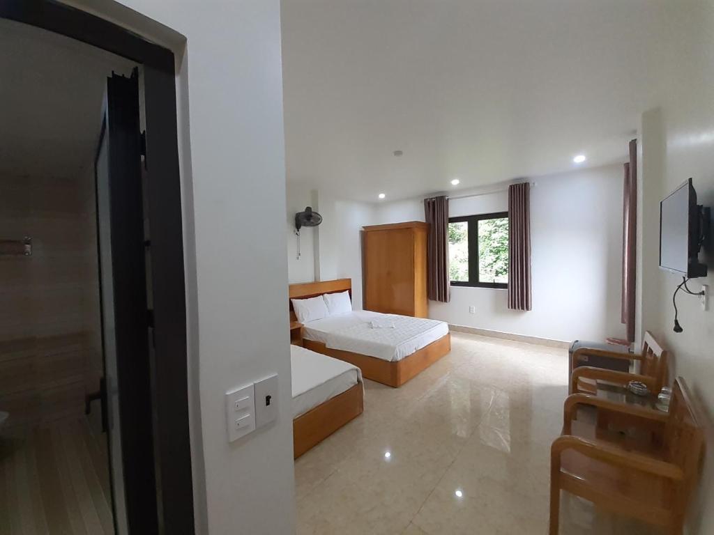 Galaxy Home - Hotel Sky view