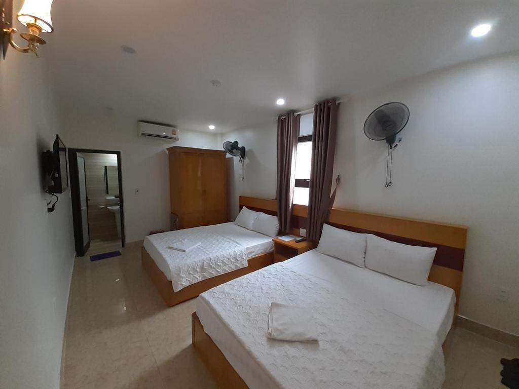 Galaxy Home - Hotel Sky view