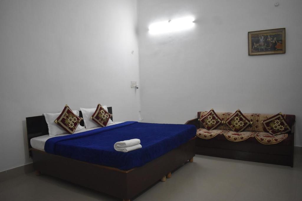 BAGEECHA VILLA photo 1