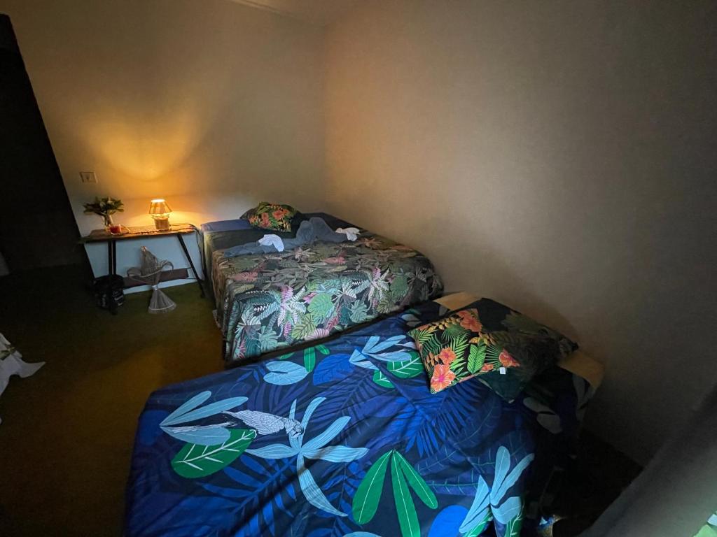 Room LE BASSIN photo 1