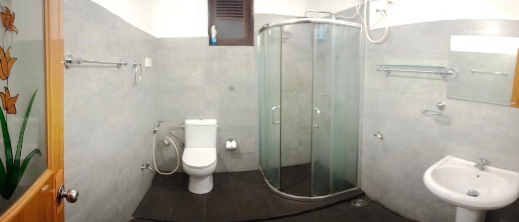 La Lesha villa photo 1