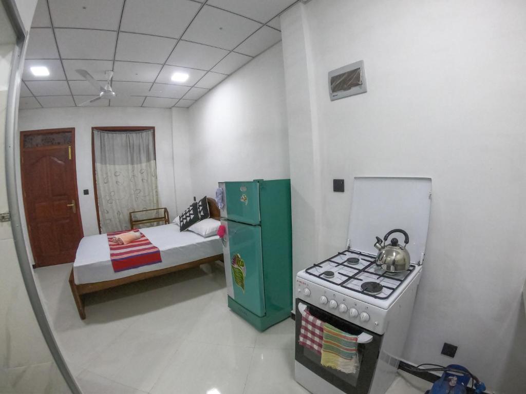 Girilena Guest House - Tap to explore photos